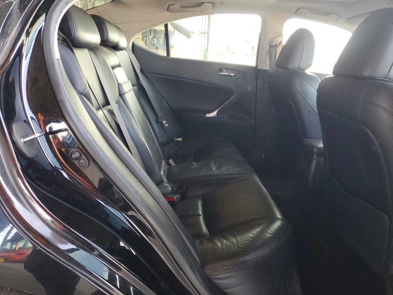 Lexus Is 350
