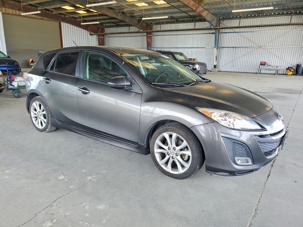 Mazda Mazda3 S