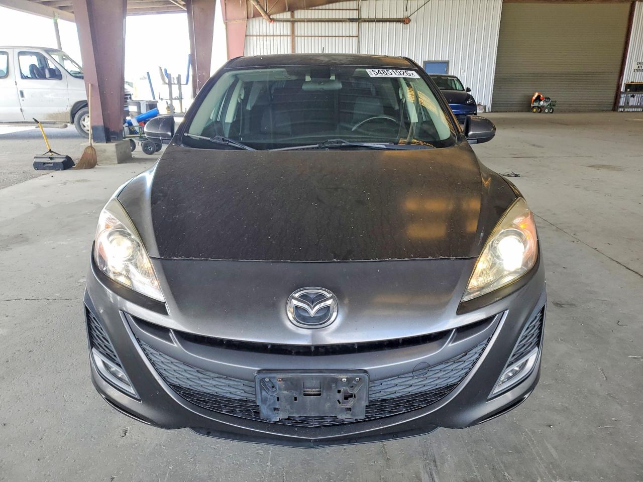 Mazda Mazda3 S