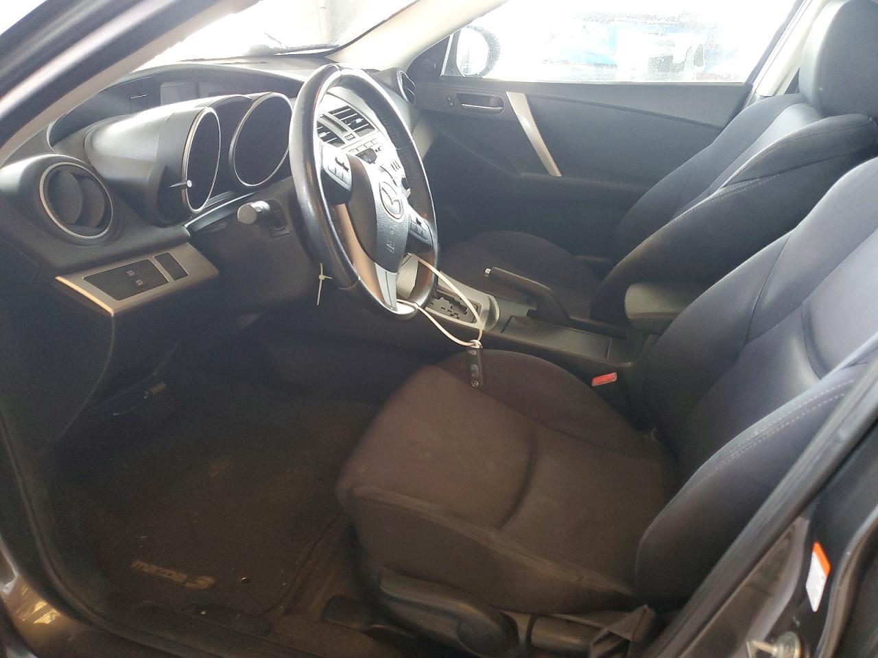 Mazda Mazda3 S