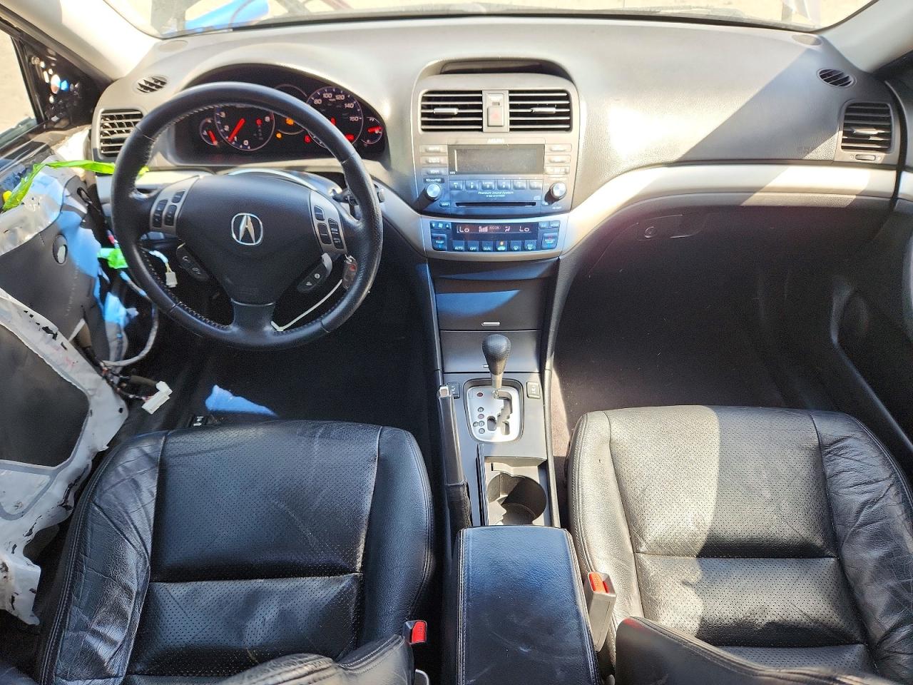 Acura TSX