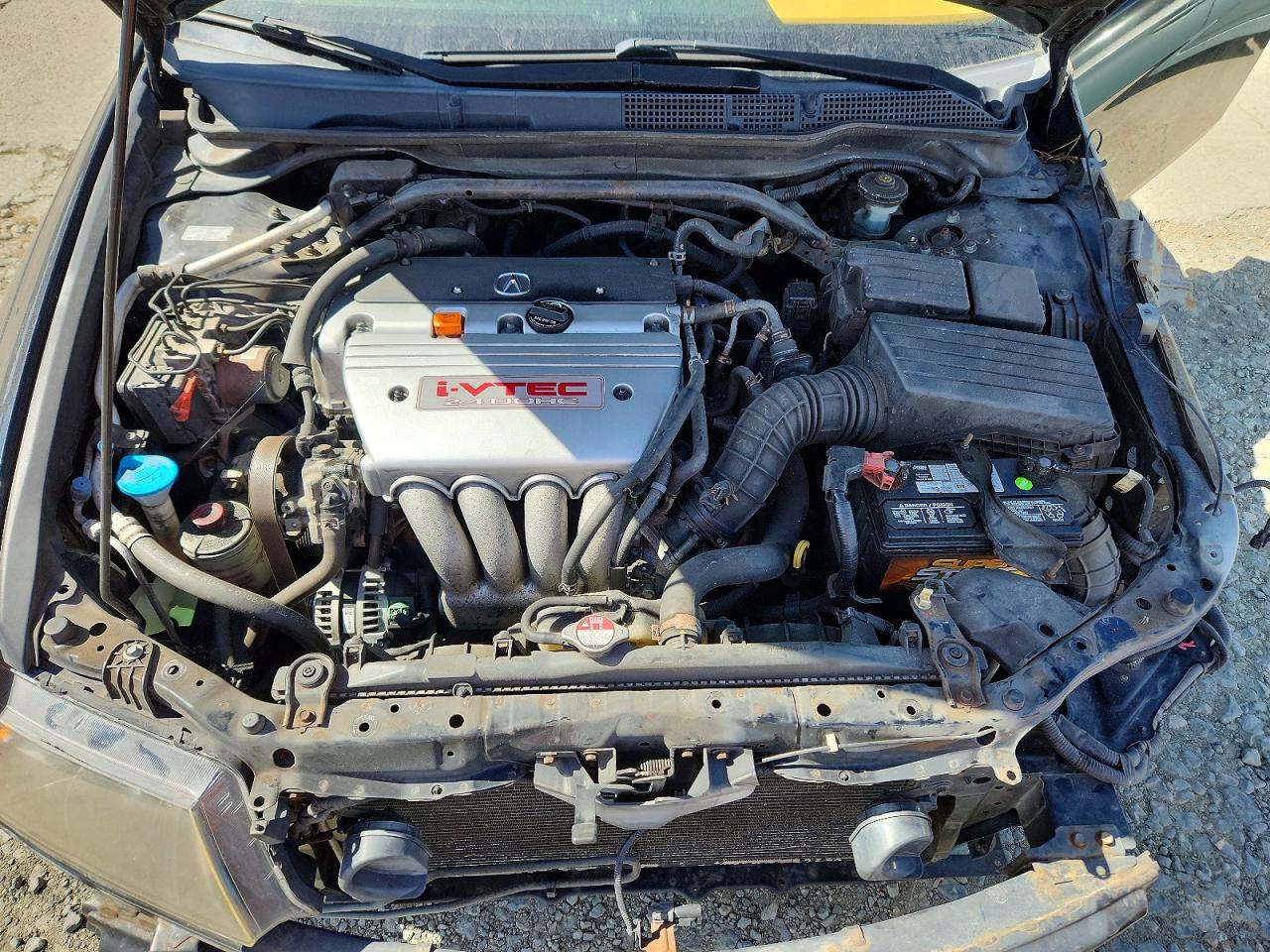 Acura TSX