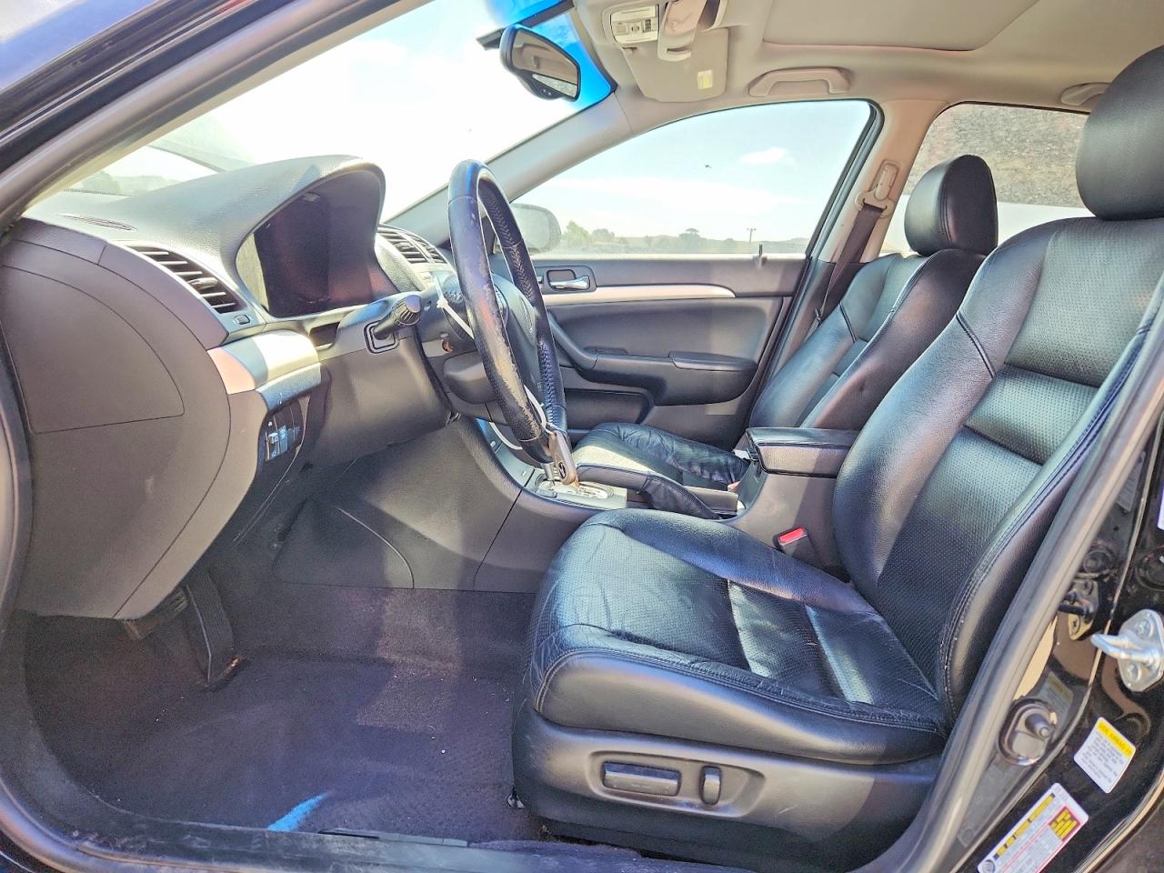 Acura TSX