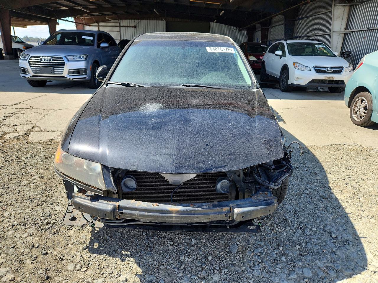 Acura TSX