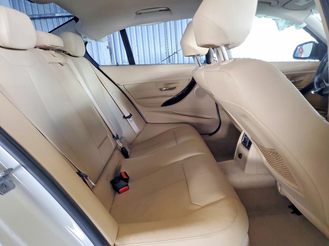 BMW 3 Series I