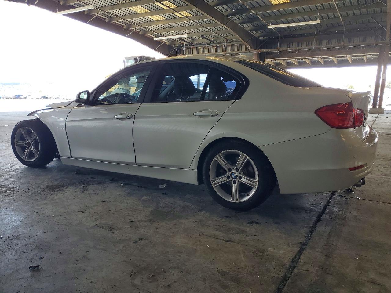 BMW 3 Series I