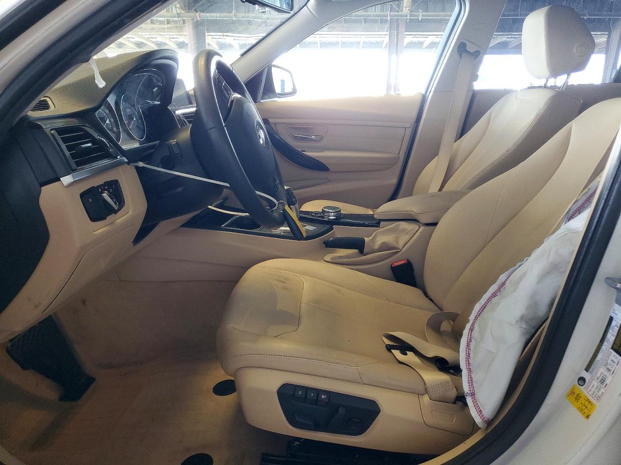 BMW 3 Series I