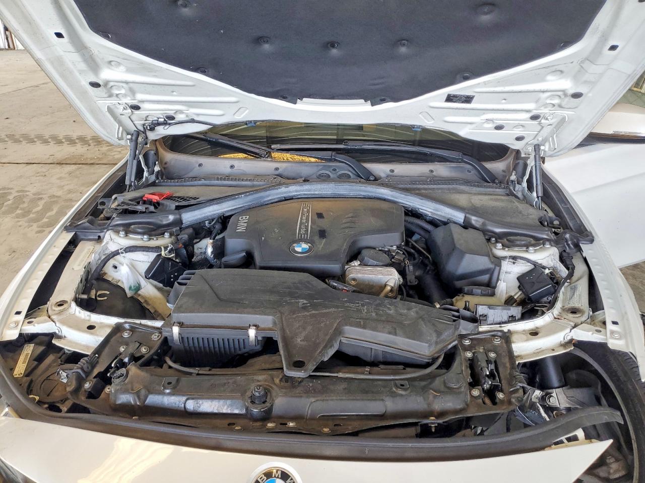 BMW 3 Series I