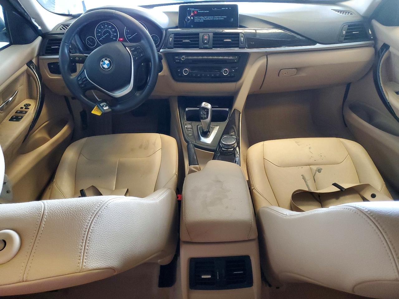 BMW 3 Series I
