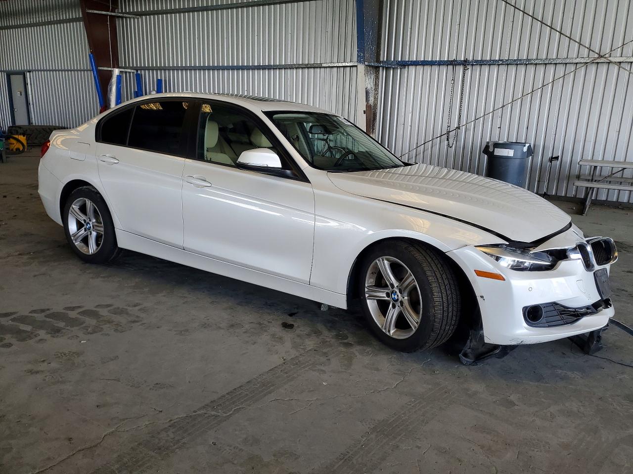 BMW 3 Series I