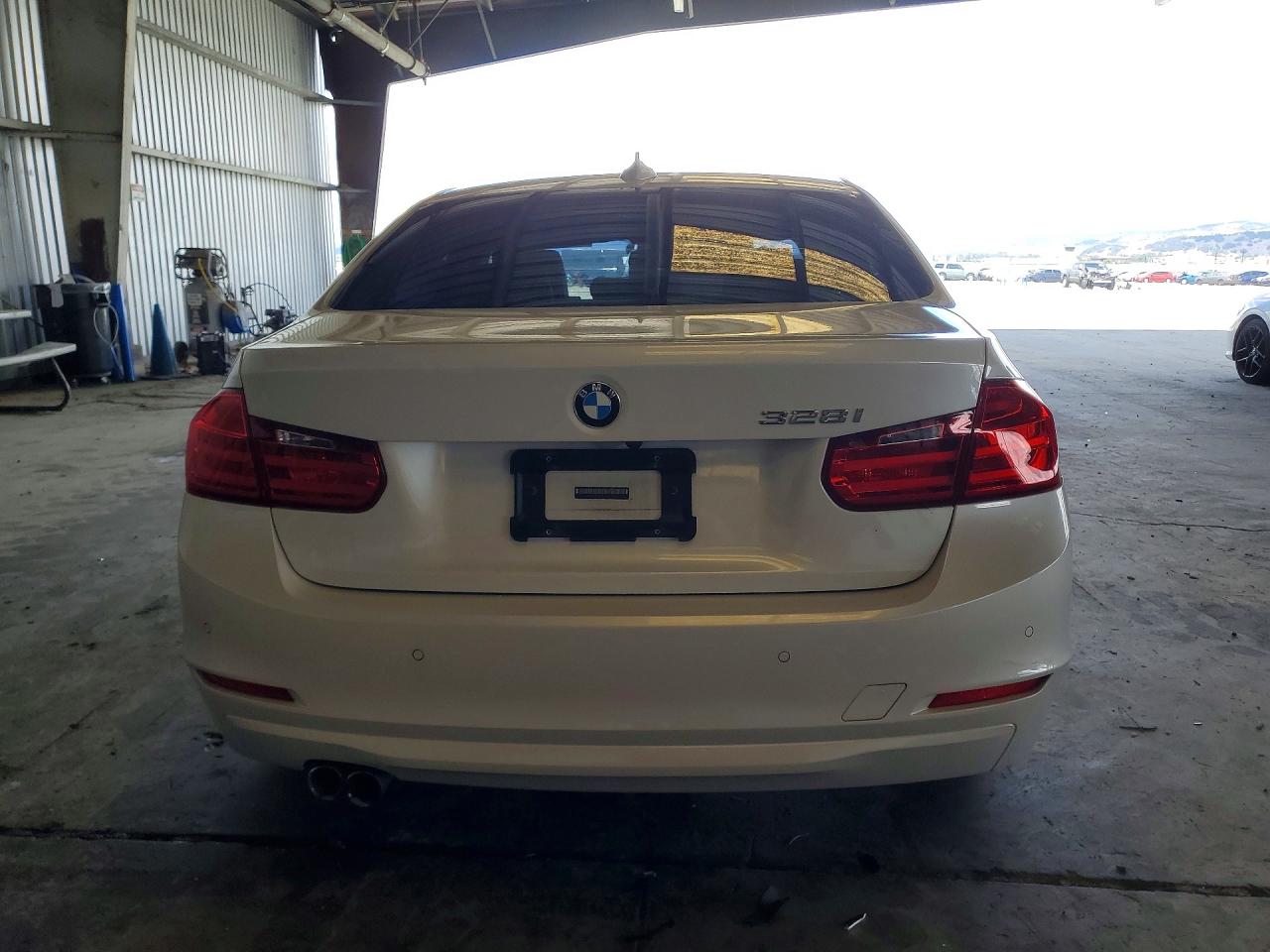 BMW 3 Series I