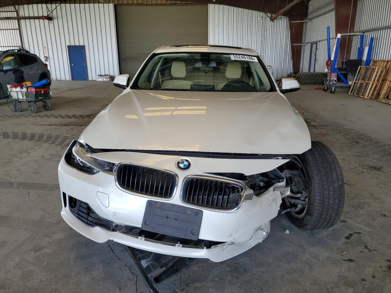 BMW 3 Series I