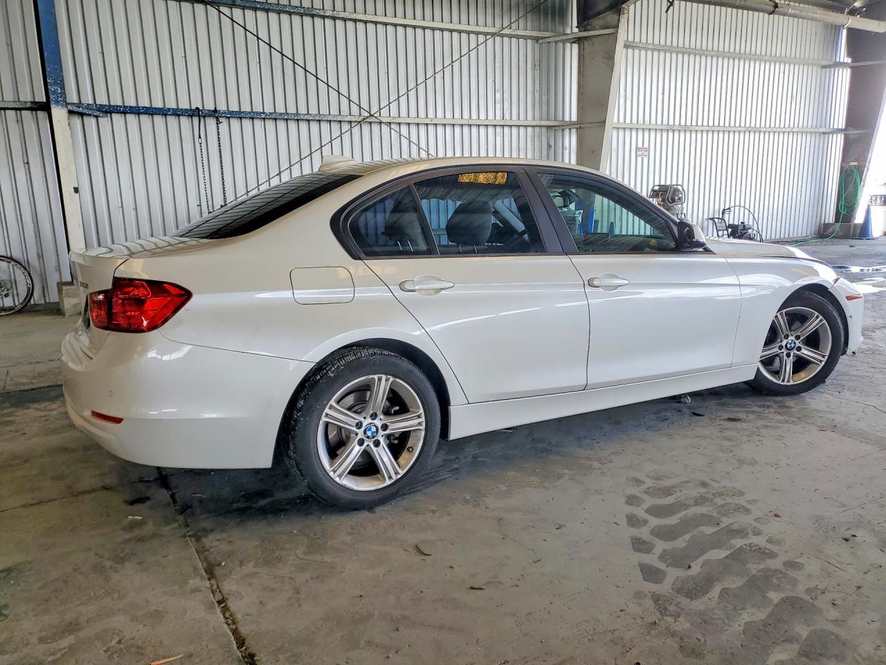 BMW 3 Series I
