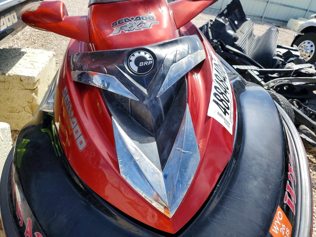 Sea-doo Other