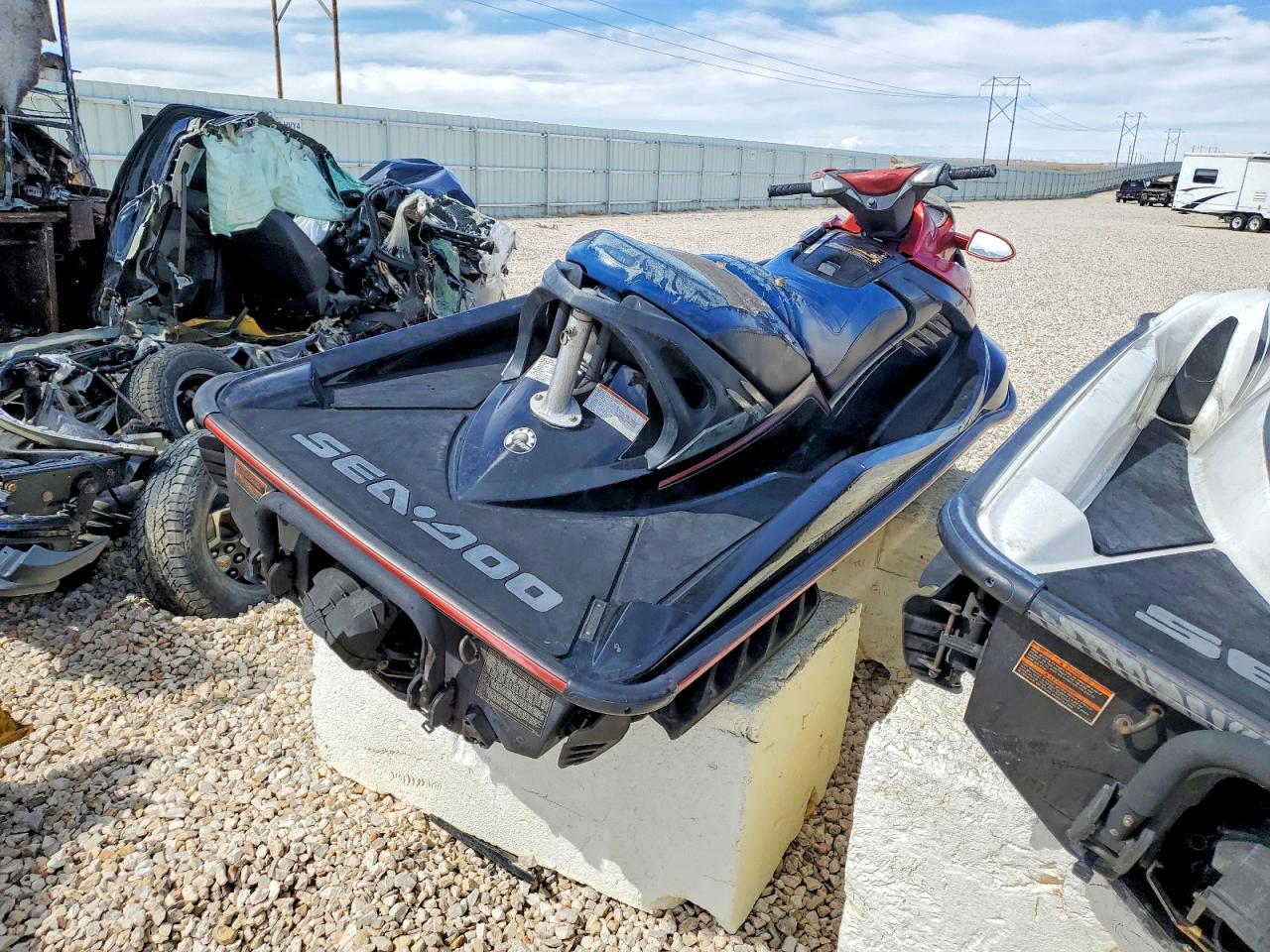 Sea-doo Other