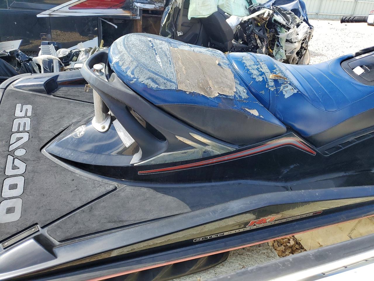 Sea-doo Other