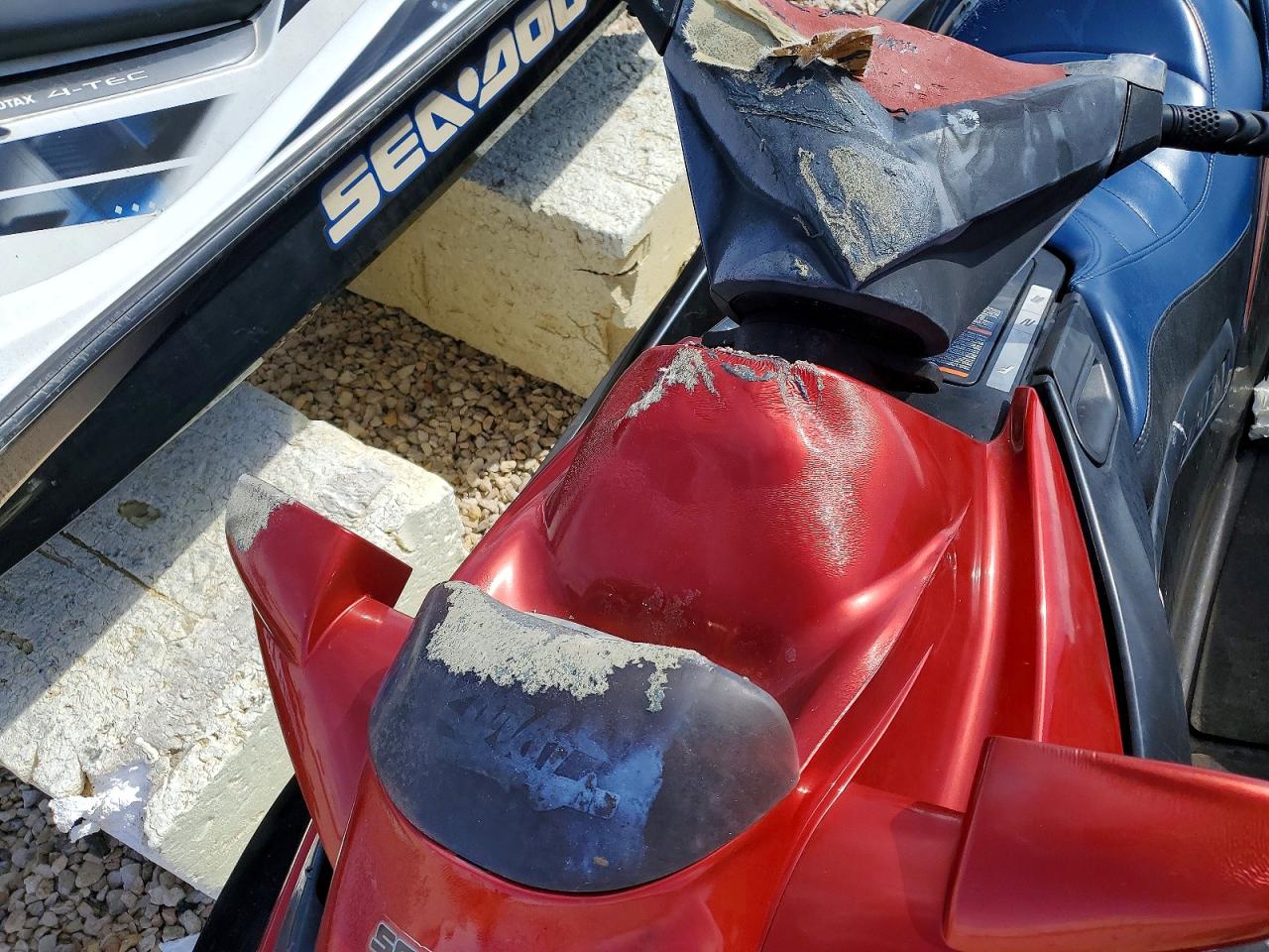 Sea-doo Other