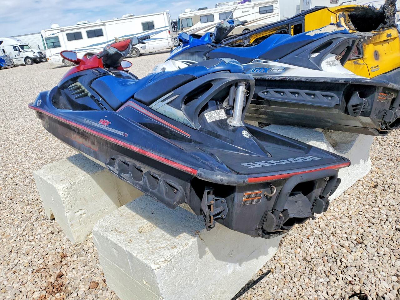 Sea-doo Other