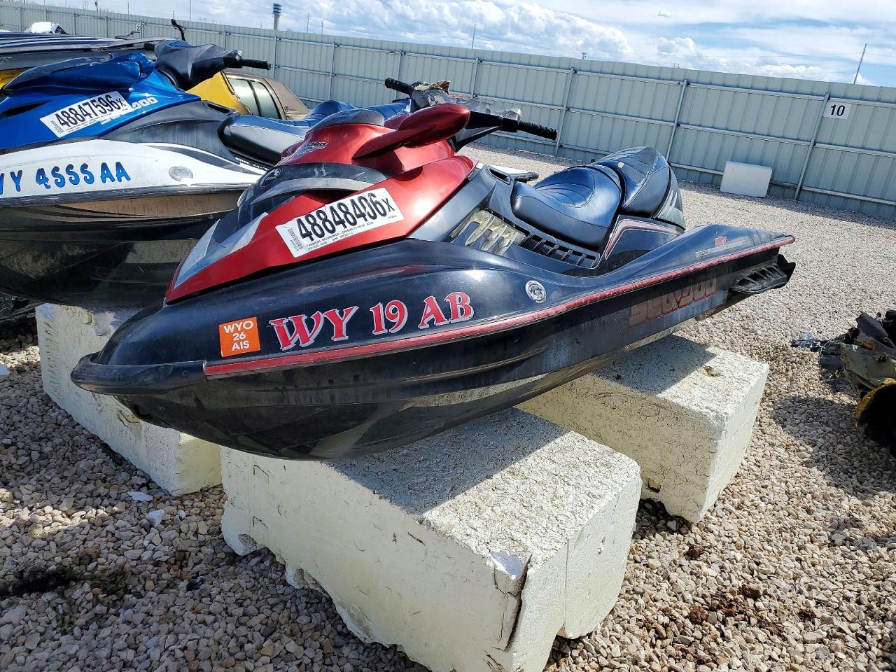 Sea-doo Other