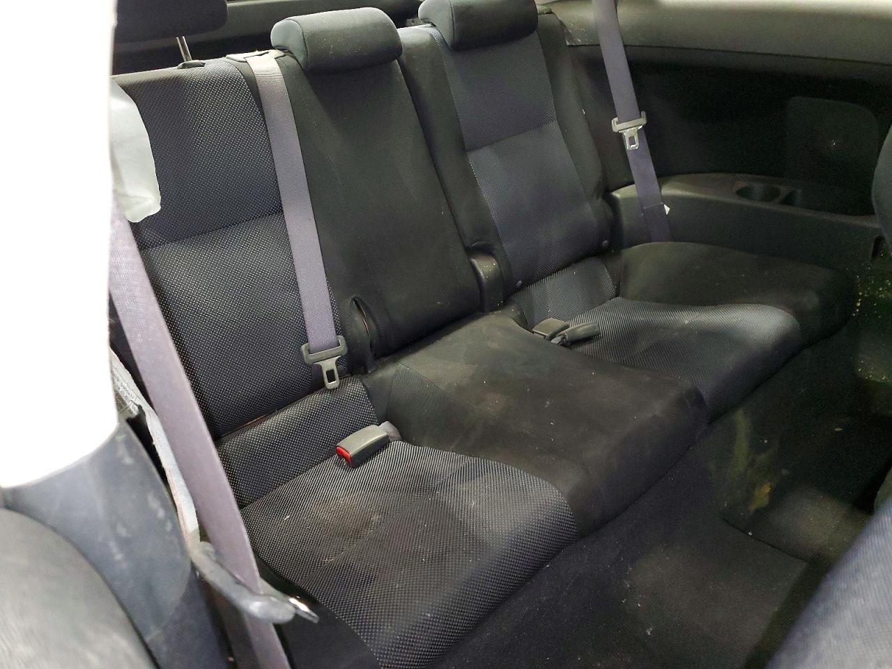 Scion TC Base