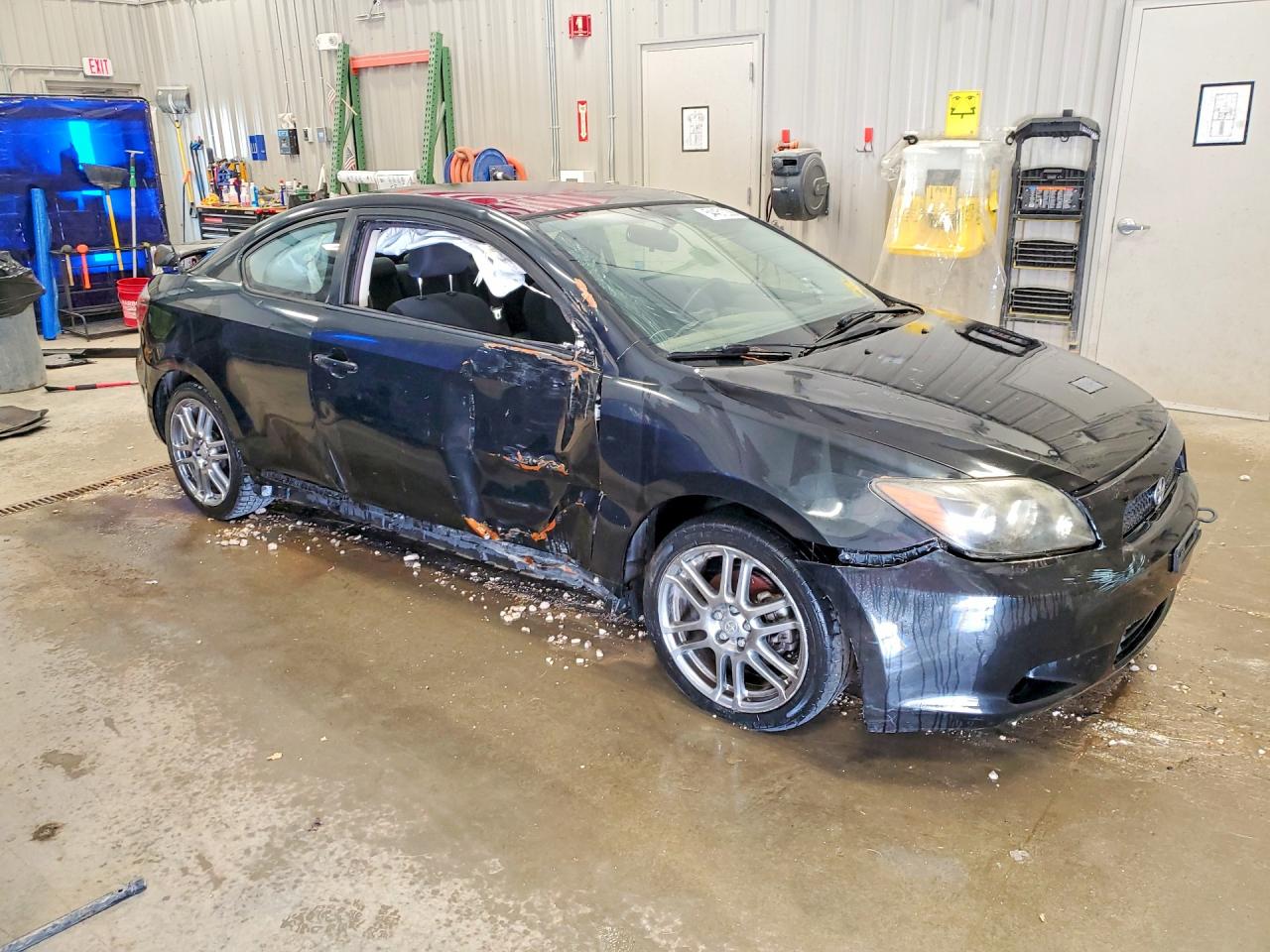 Scion TC Base