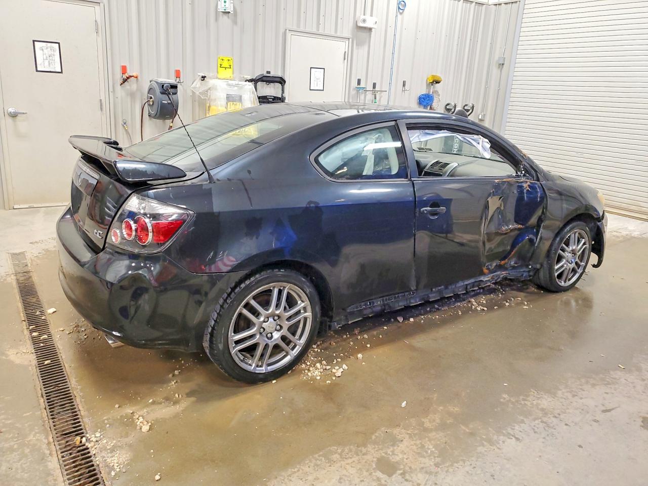 Scion TC Base