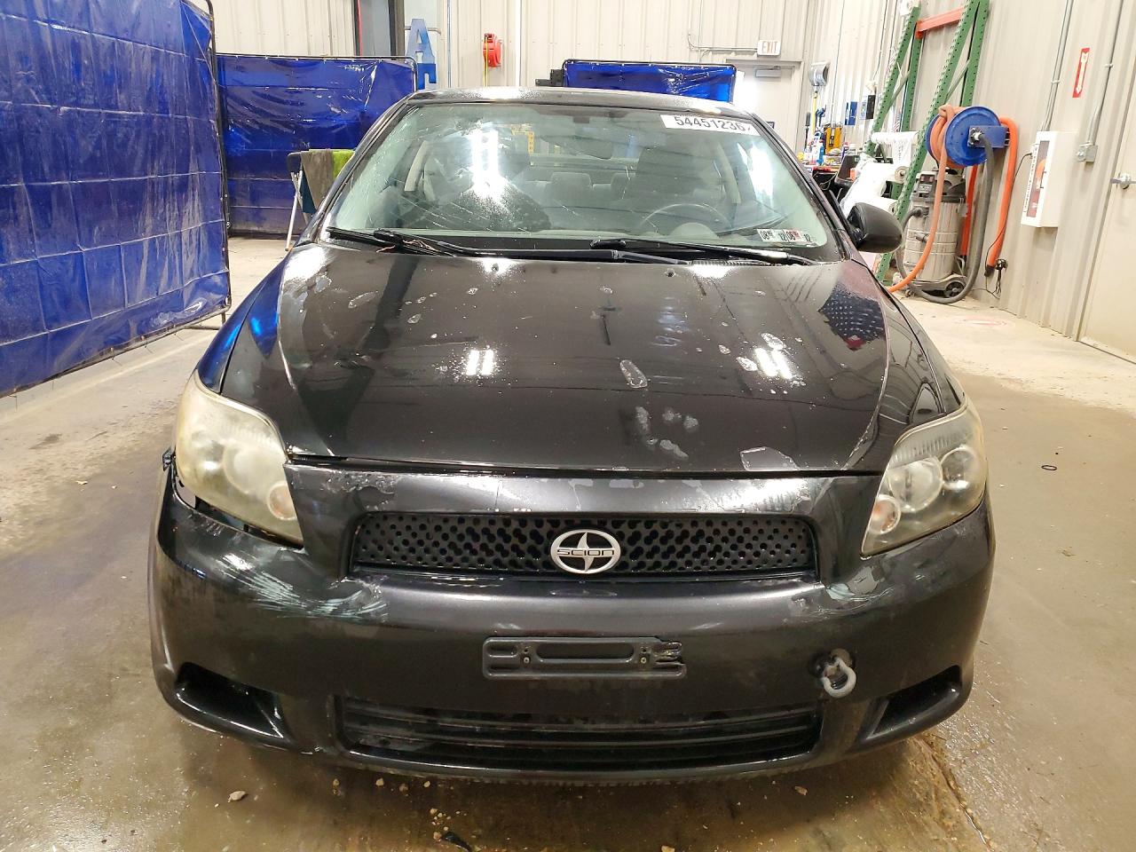 Scion TC Base