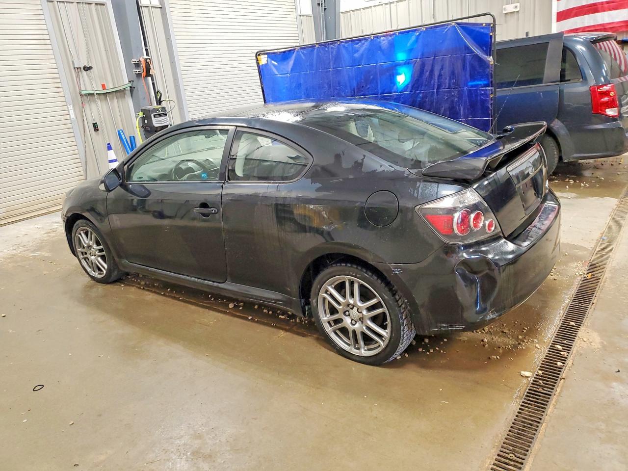 Scion TC Base