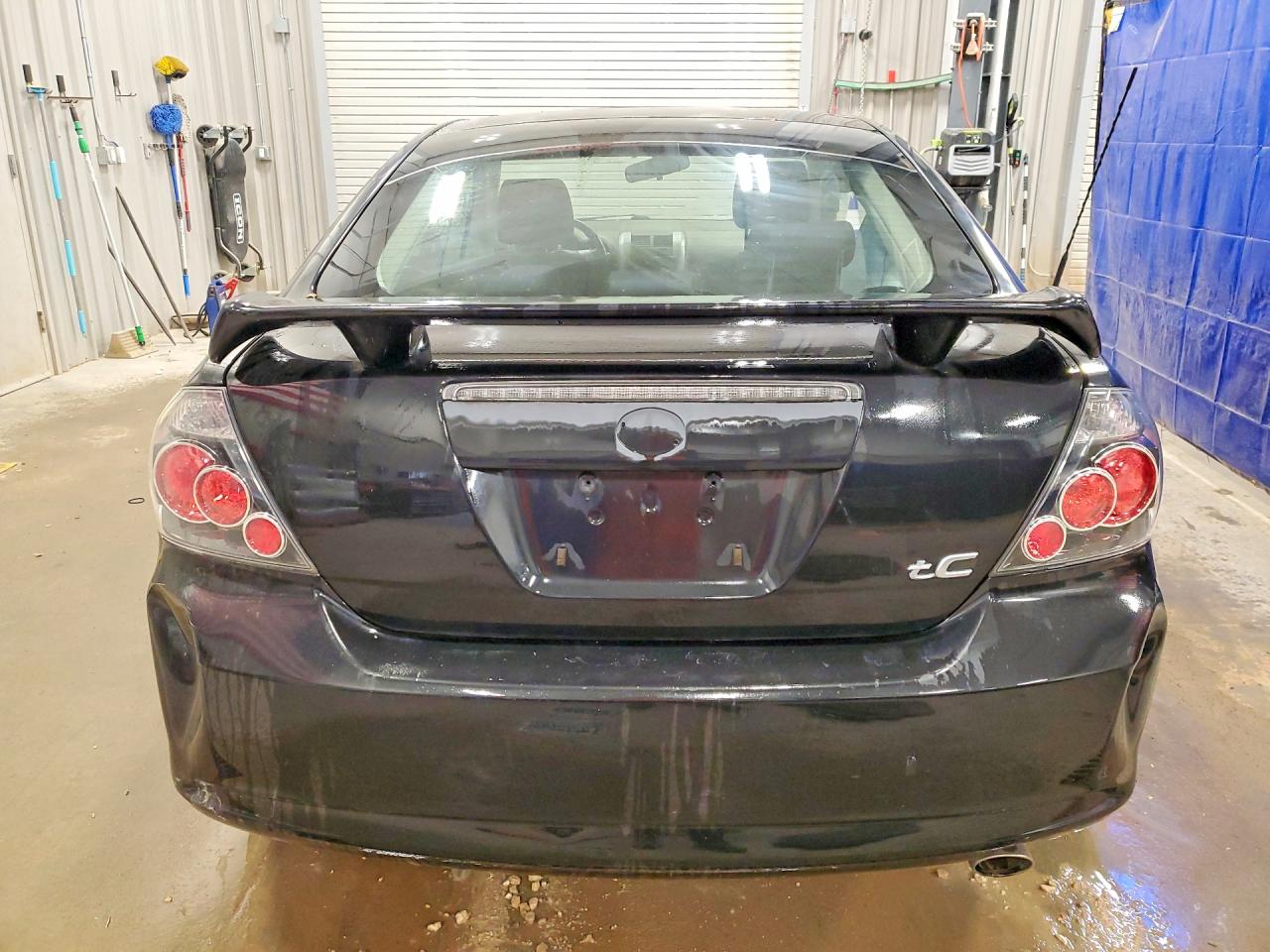 Scion TC Base