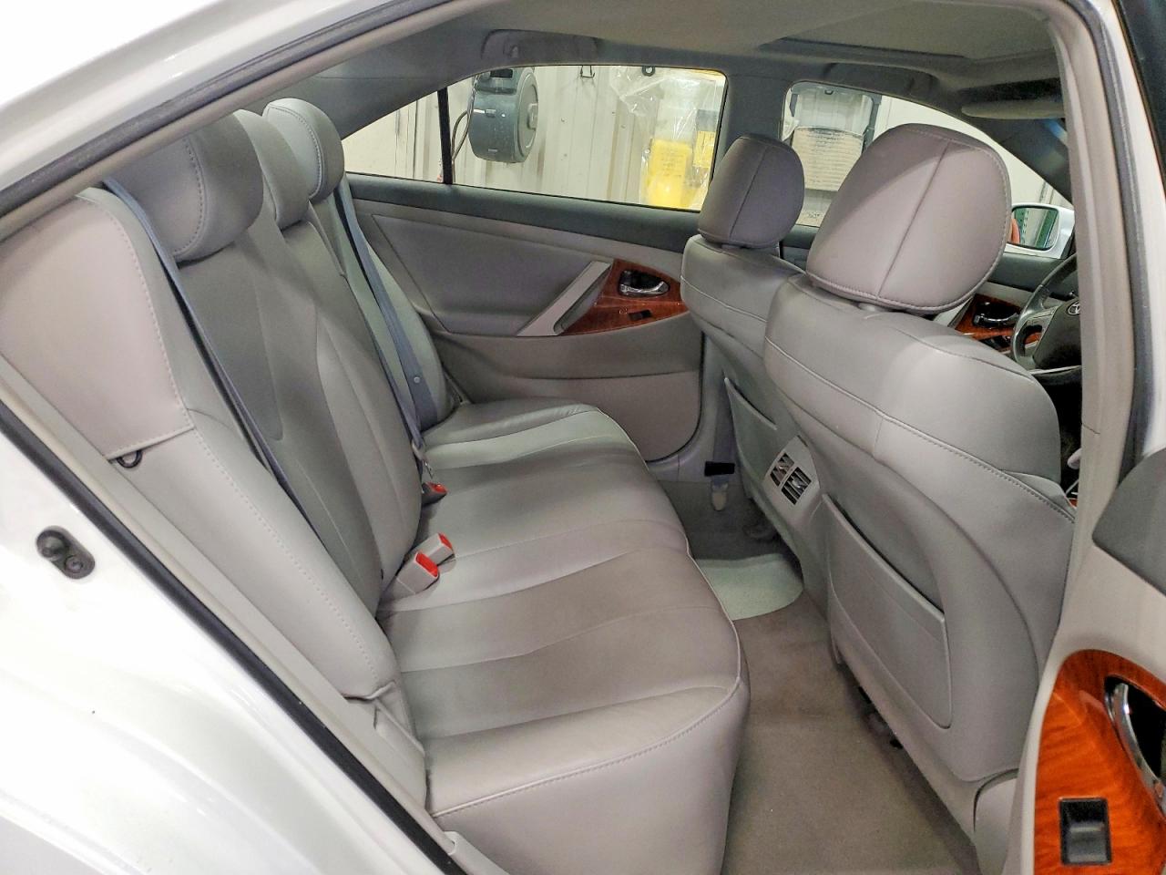 Toyota Camry Xle