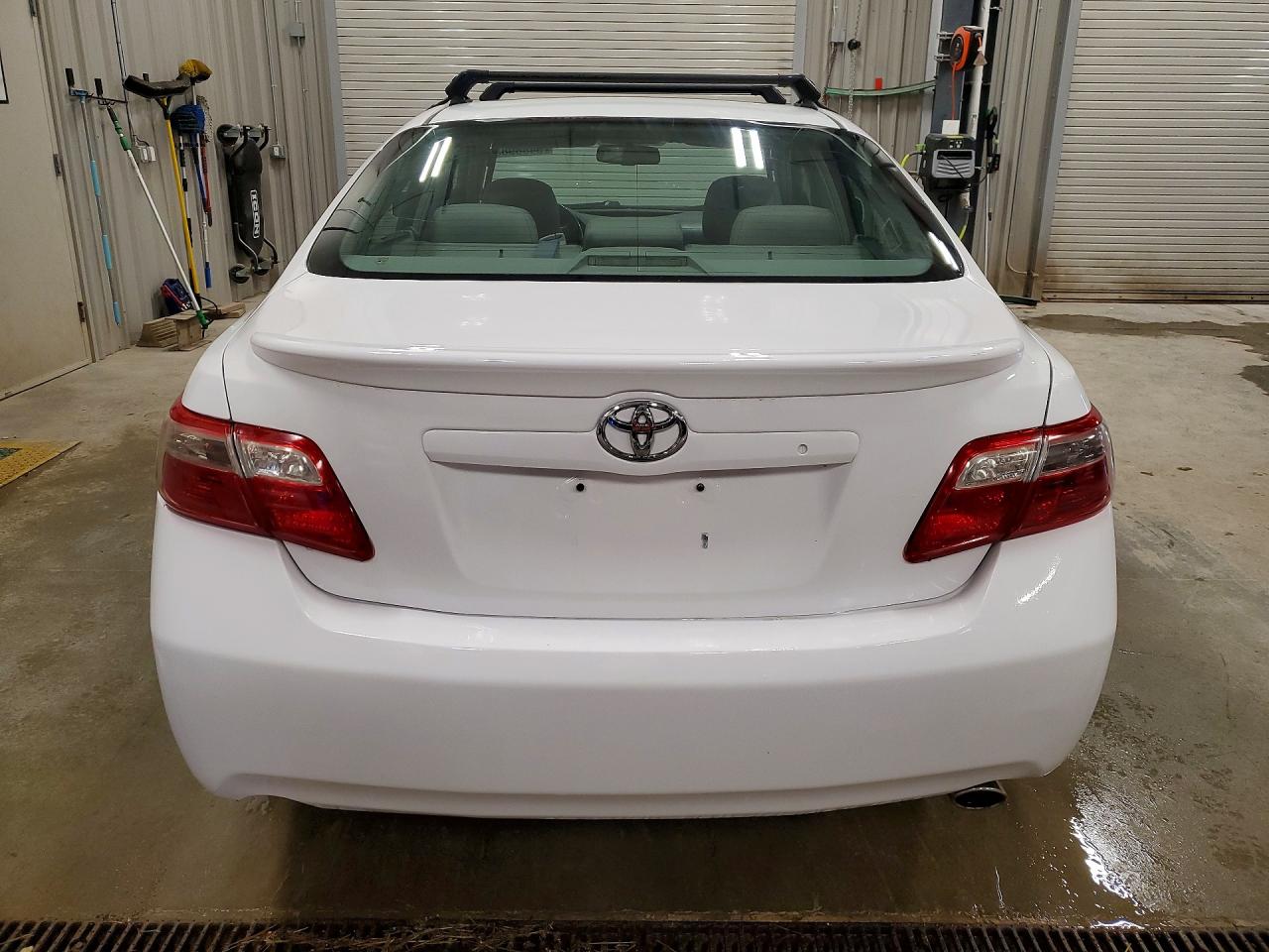 Toyota Camry Xle