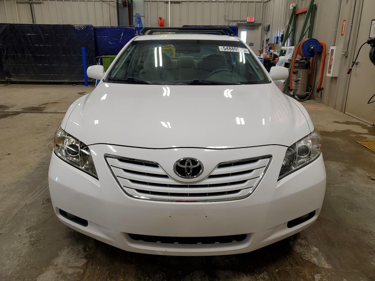 Toyota Camry Xle