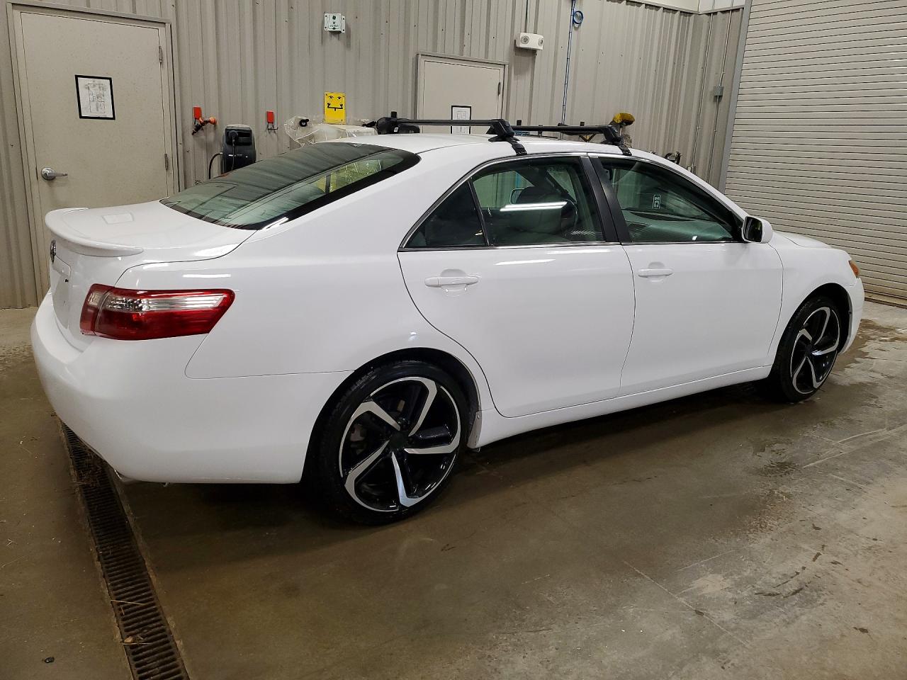 Toyota Camry Xle