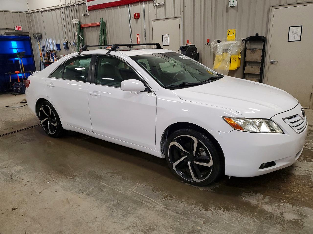 Toyota Camry Xle