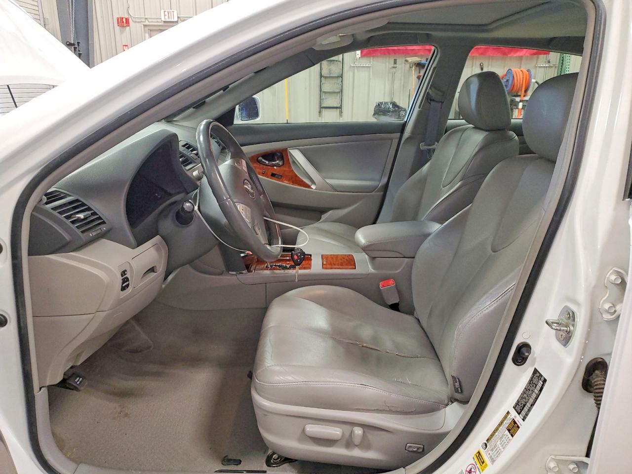 Toyota Camry Xle