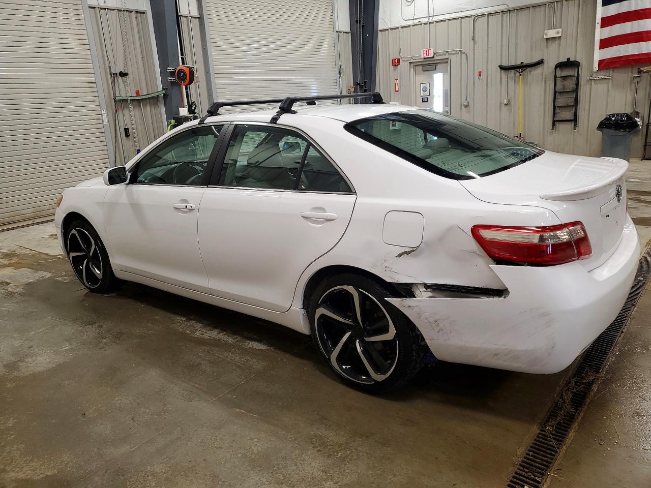 Toyota Camry Xle