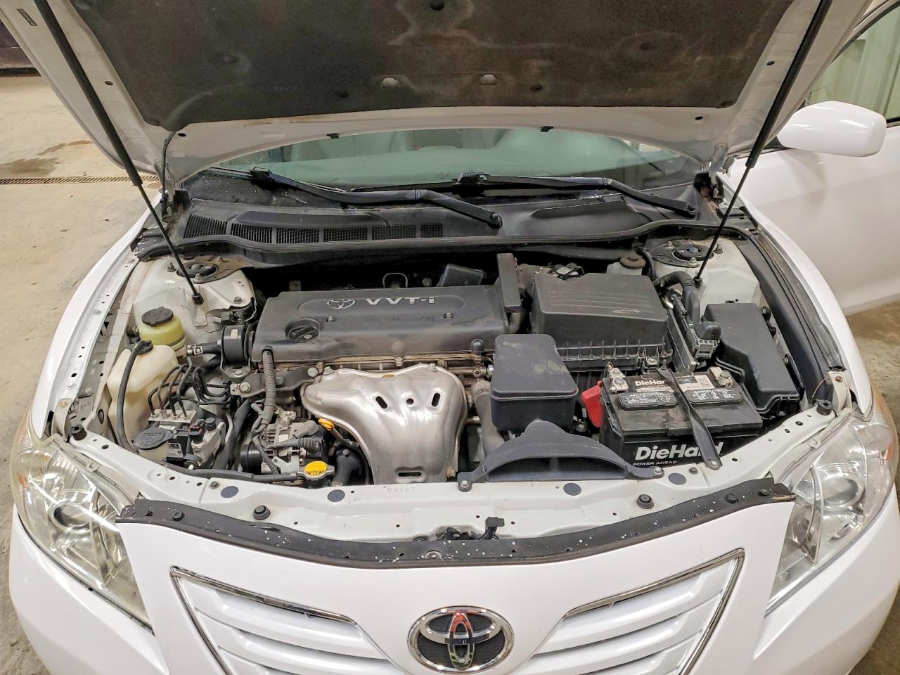 Toyota Camry Xle