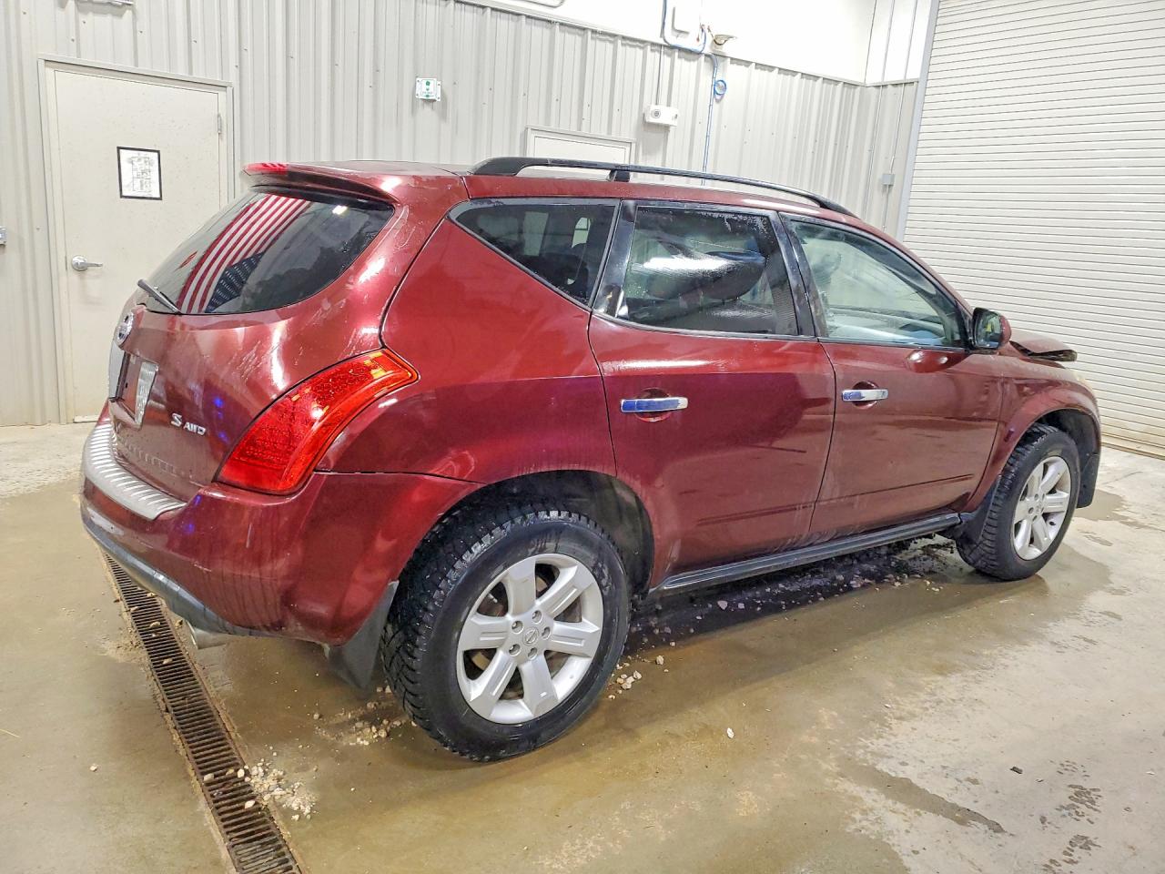 Nissan Murano