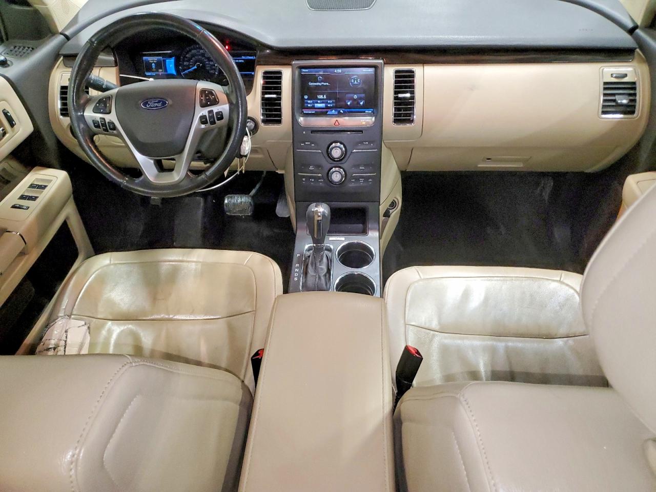 Ford Flex Sel