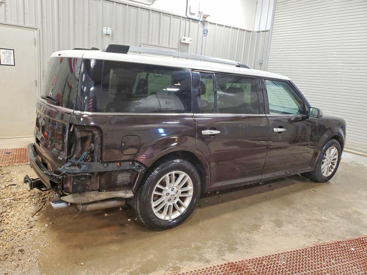 Ford Flex Sel