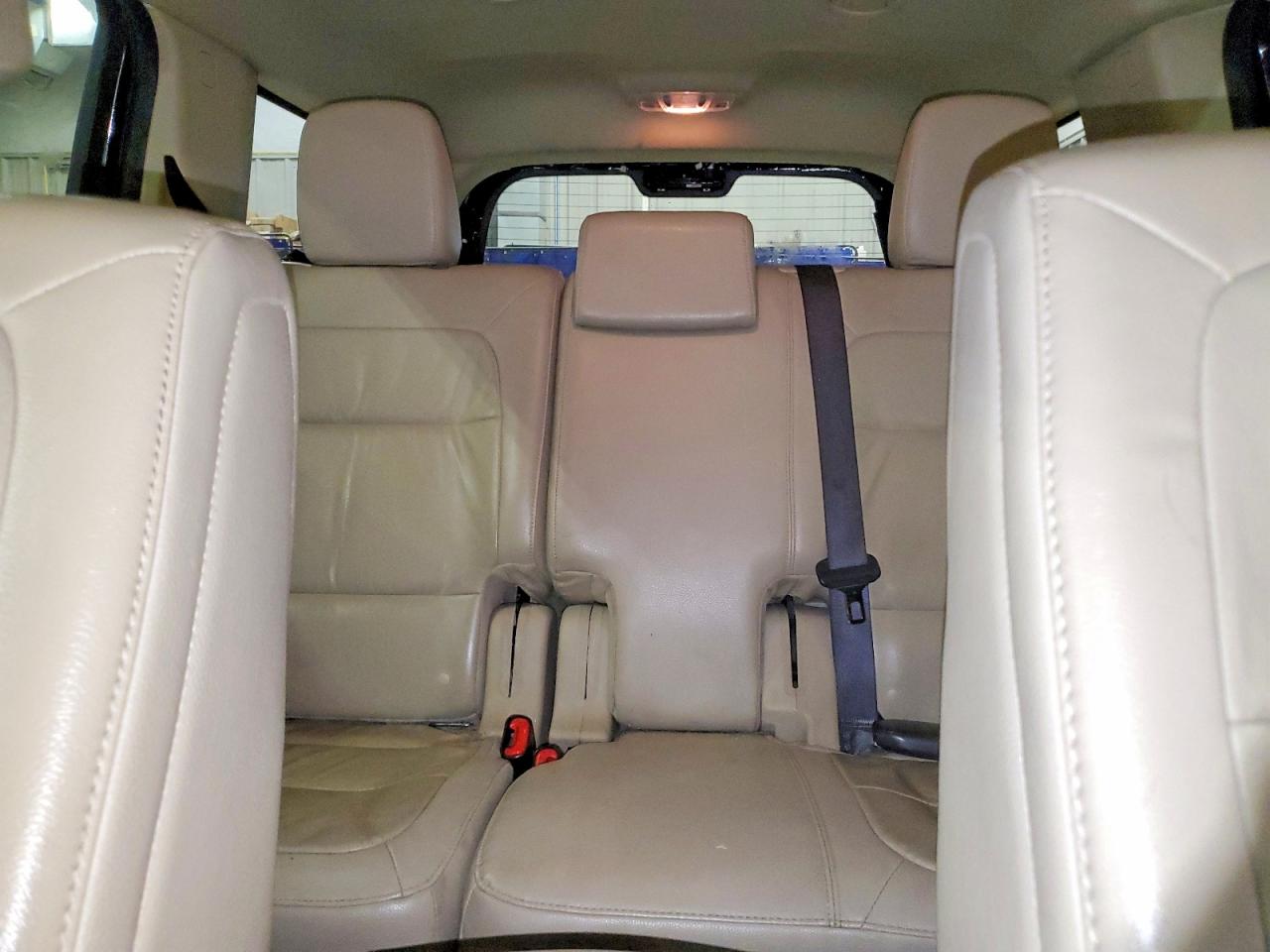 Ford Flex Sel
