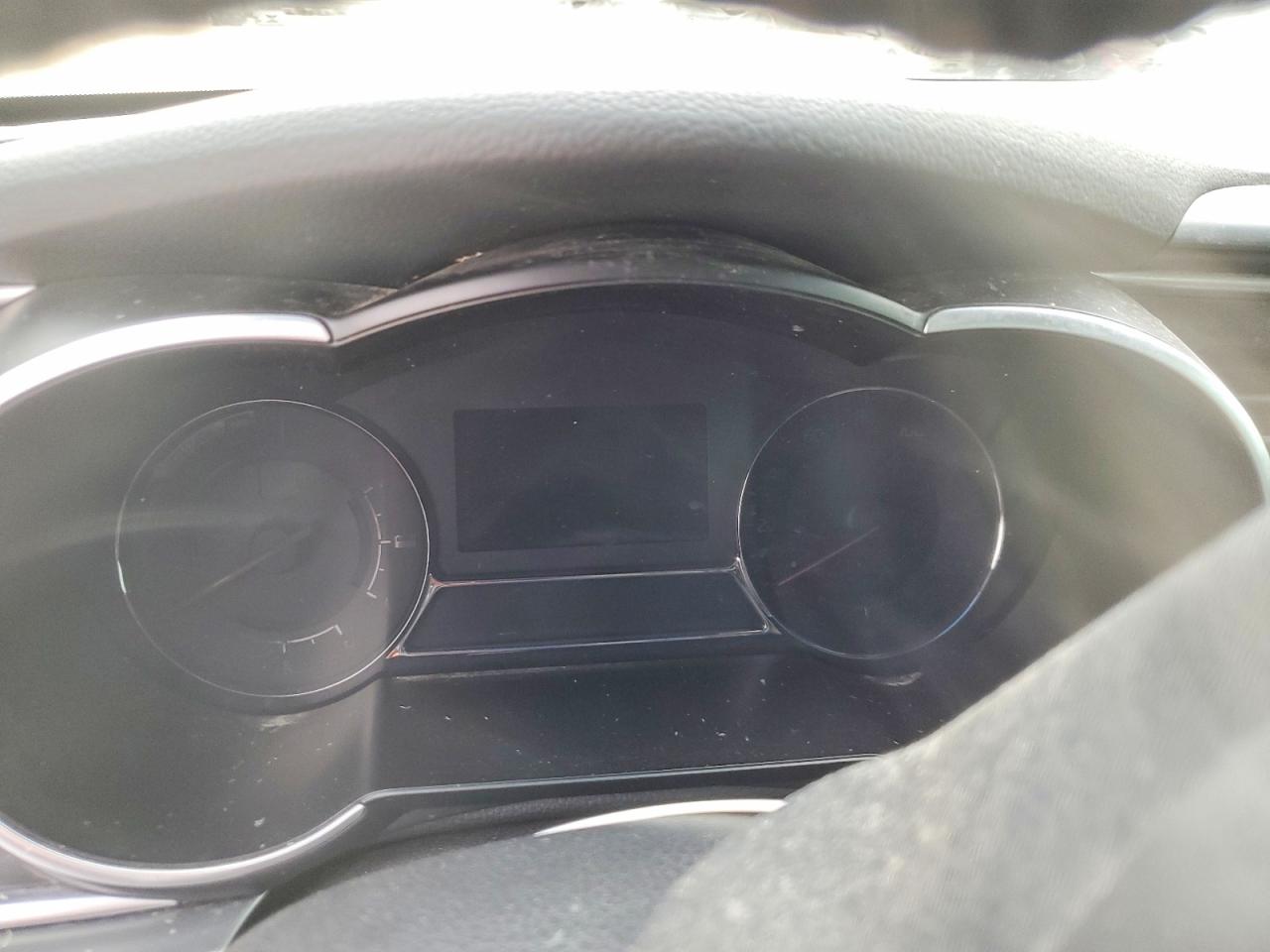 Kia Optima Hybrid