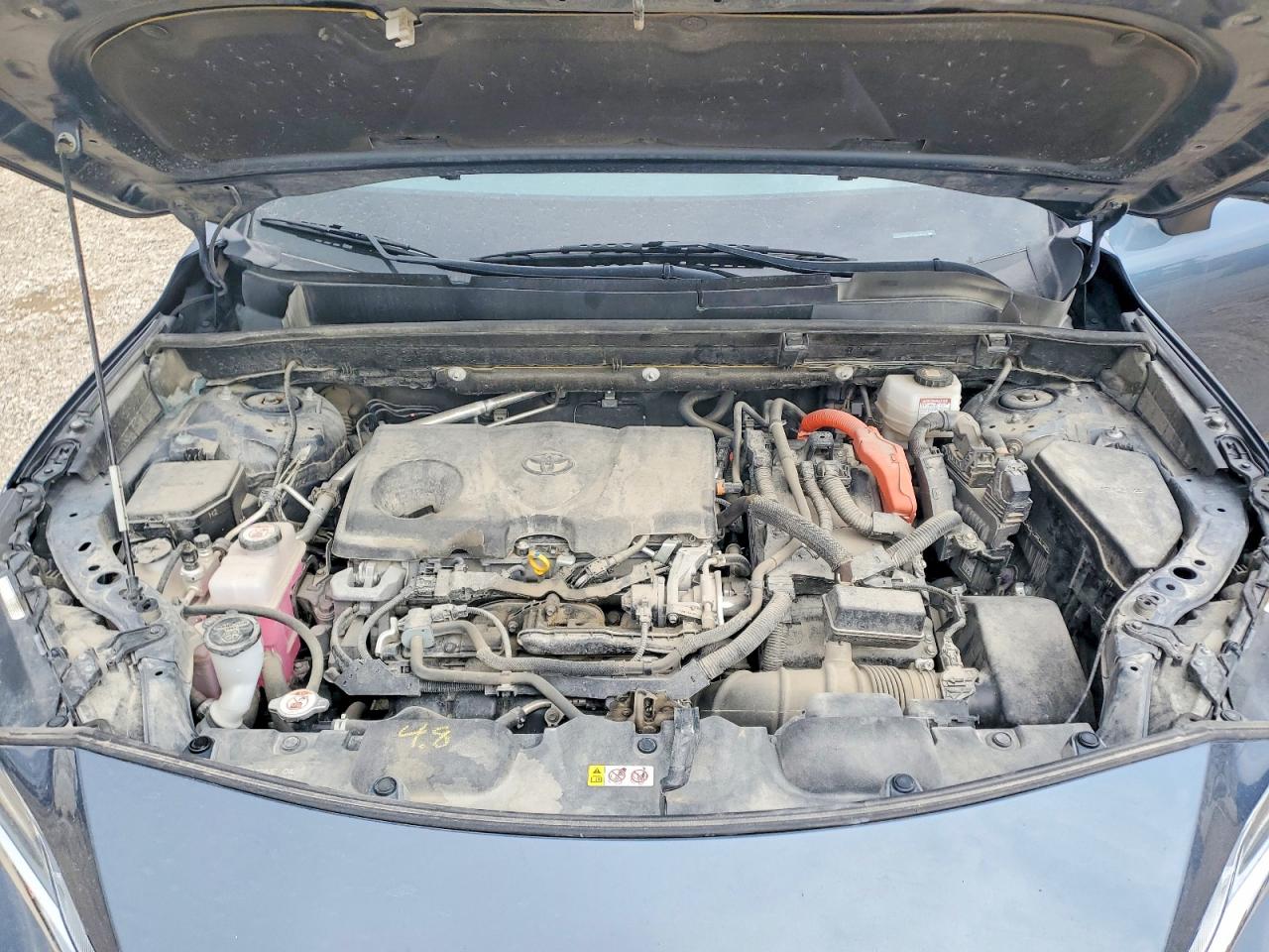 Toyota Venza Limited