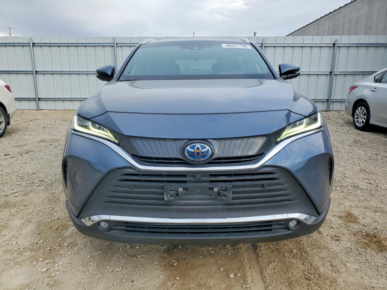 Toyota Venza Limited