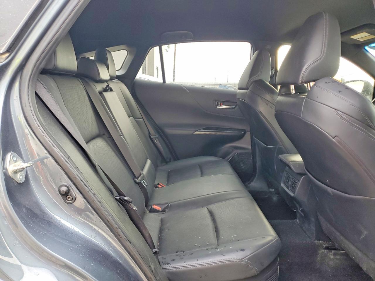 Toyota Venza Limited