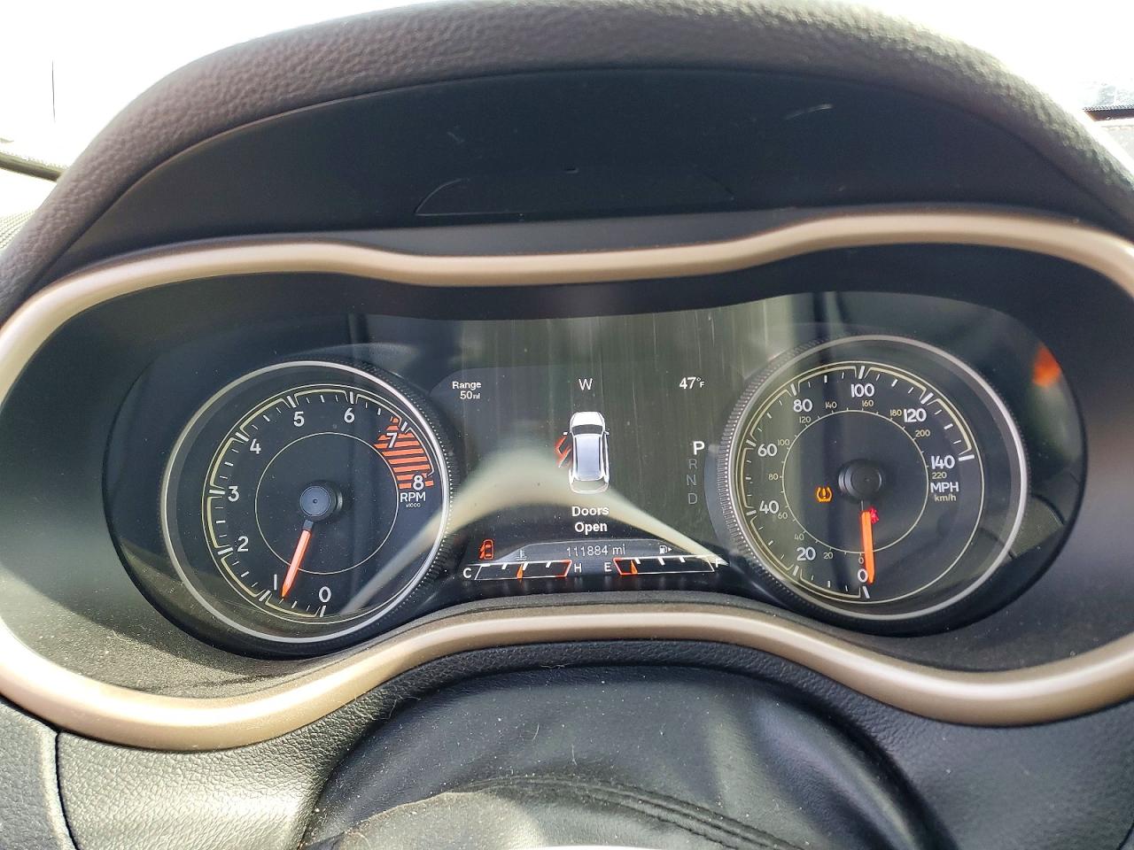 Jeep Cherokee Limited