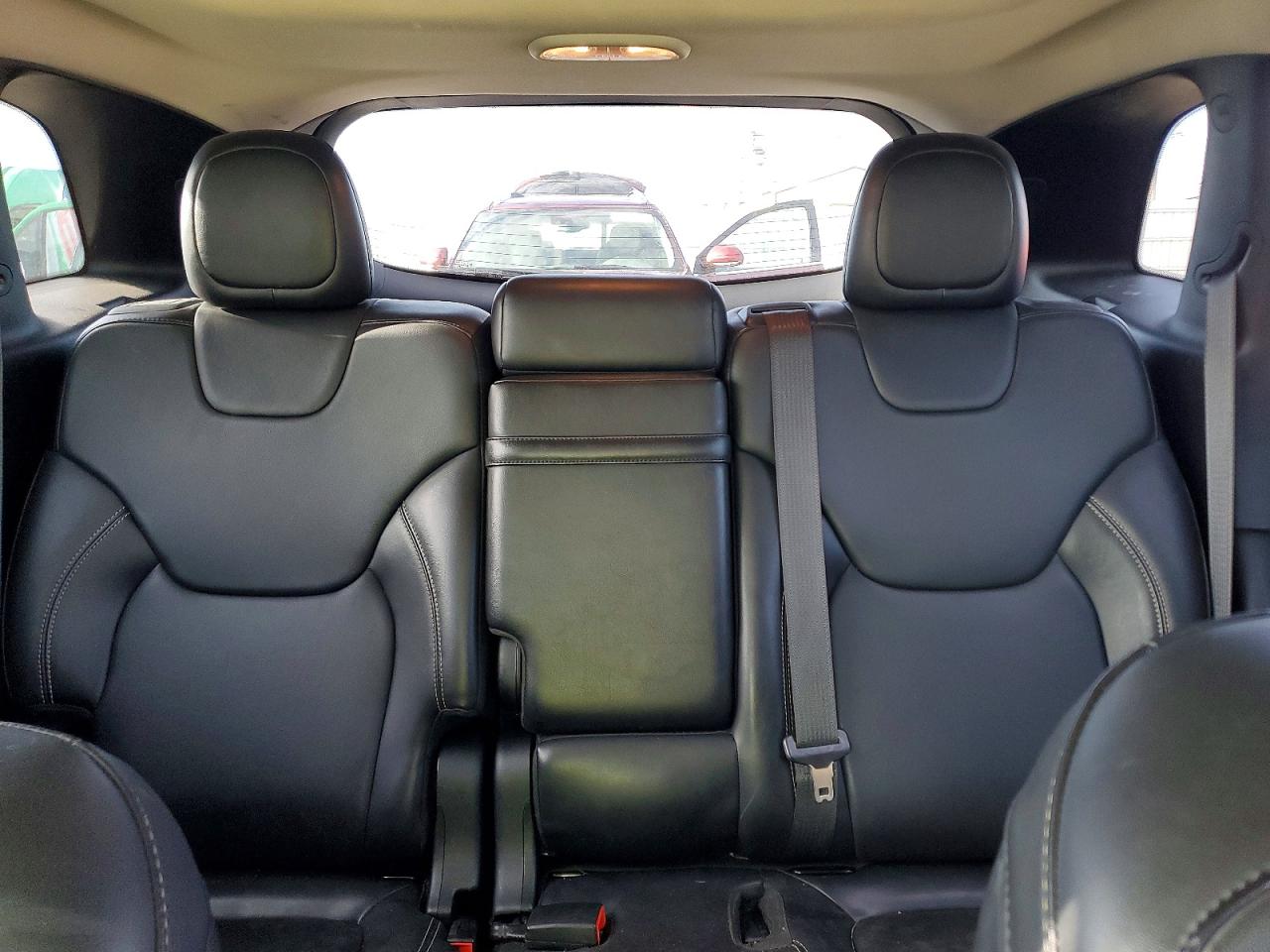 Jeep Cherokee Limited