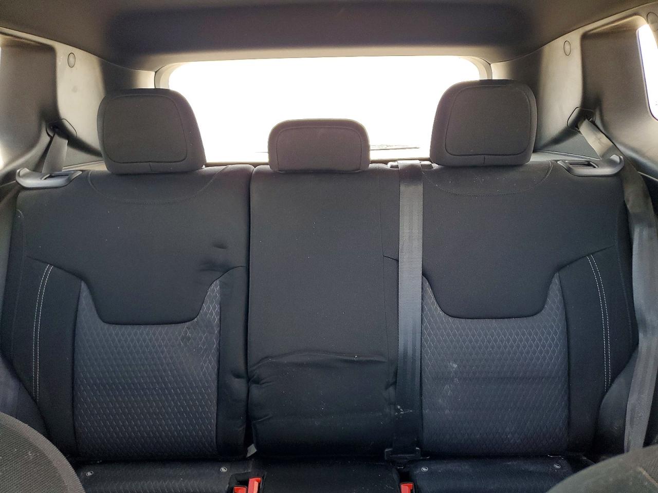 Jeep Renegade Latitude