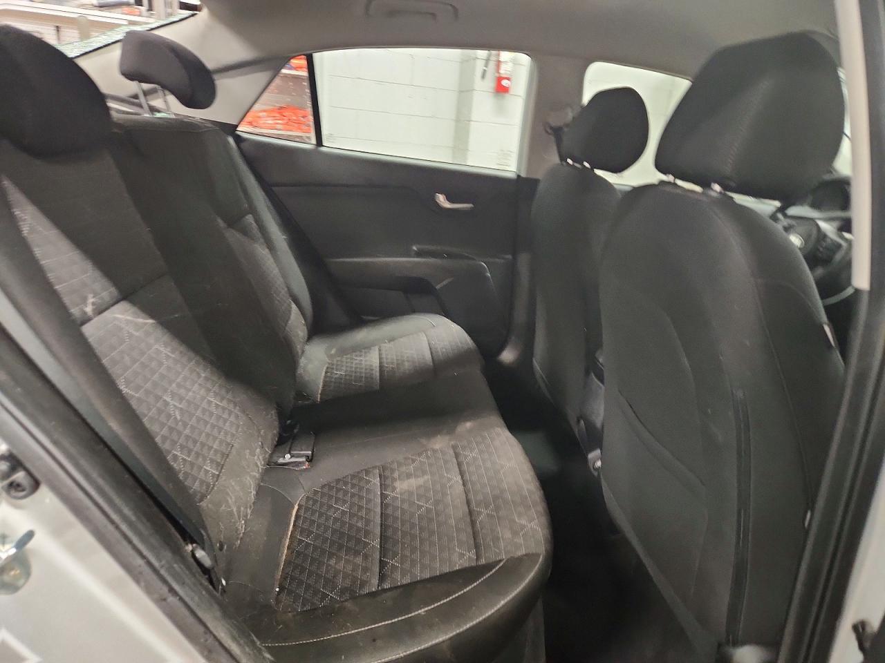 Kia Rio S