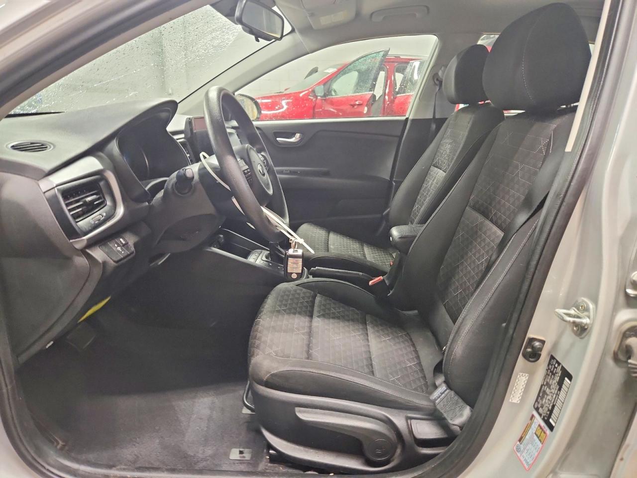 Kia Rio S